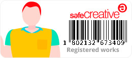 Safe Creative #1802132673409