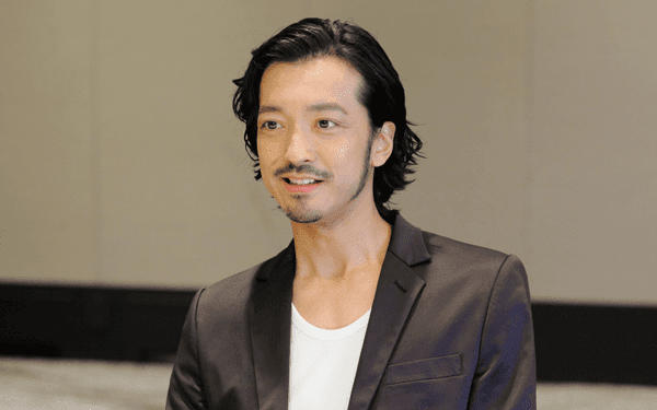 ロックバンドrizeのドラマー 俳優として新宿スワンに出演した金子ノブアキの髪型まとめ インスタ Pv ファッション誌ほか Akogare