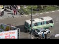 Видео winter in Sevastopol