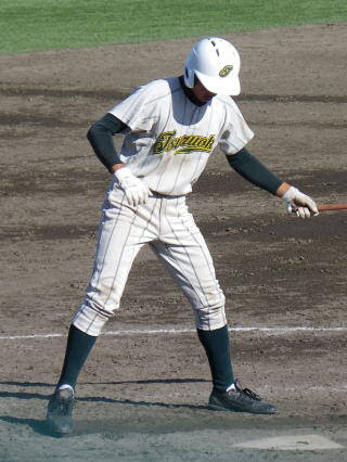 ユニホームがかっこいい高校は 高校野球通信