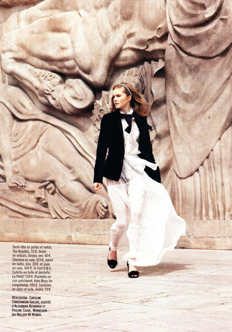 Fashion Model, Fashion editorials, Style inspiration, Fashion photography, Long hair