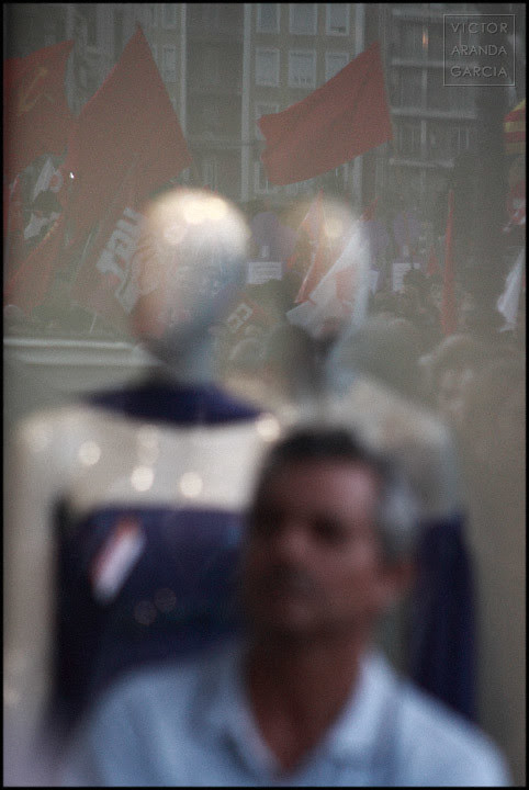 Huelga 29-S (Valencia 2010)