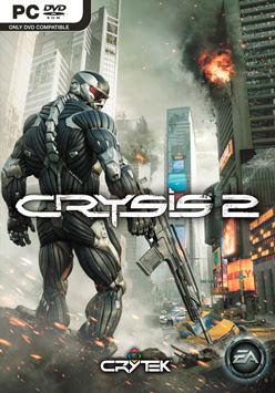 o1VVR Crysis 2 PC