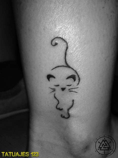Read de elizabeth's bio and get latest news stories and articles. Gato - Tatuajes 123