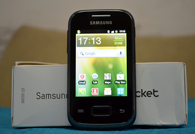 Samsung Galaxy Pocket Price In India Specifications th October 22