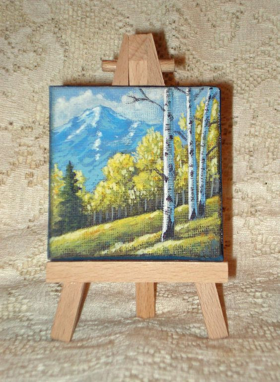 miniature paintings 7