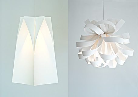 Modern elegant Interior Lights