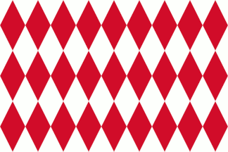 Royal Standard of Monaco