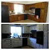 1970 S Kitchen Cabinets