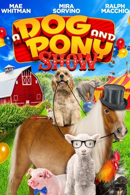 A Dog and Pony Show celý film 2018 cz a Zdarma dabing Online CZ DABING
