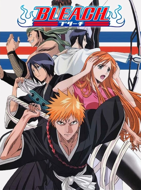 Bleach