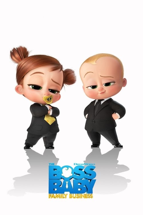 Film-Kijken The Boss Baby: Family Business 2021 Volledige Film Online
GratisSub Nederlands HD