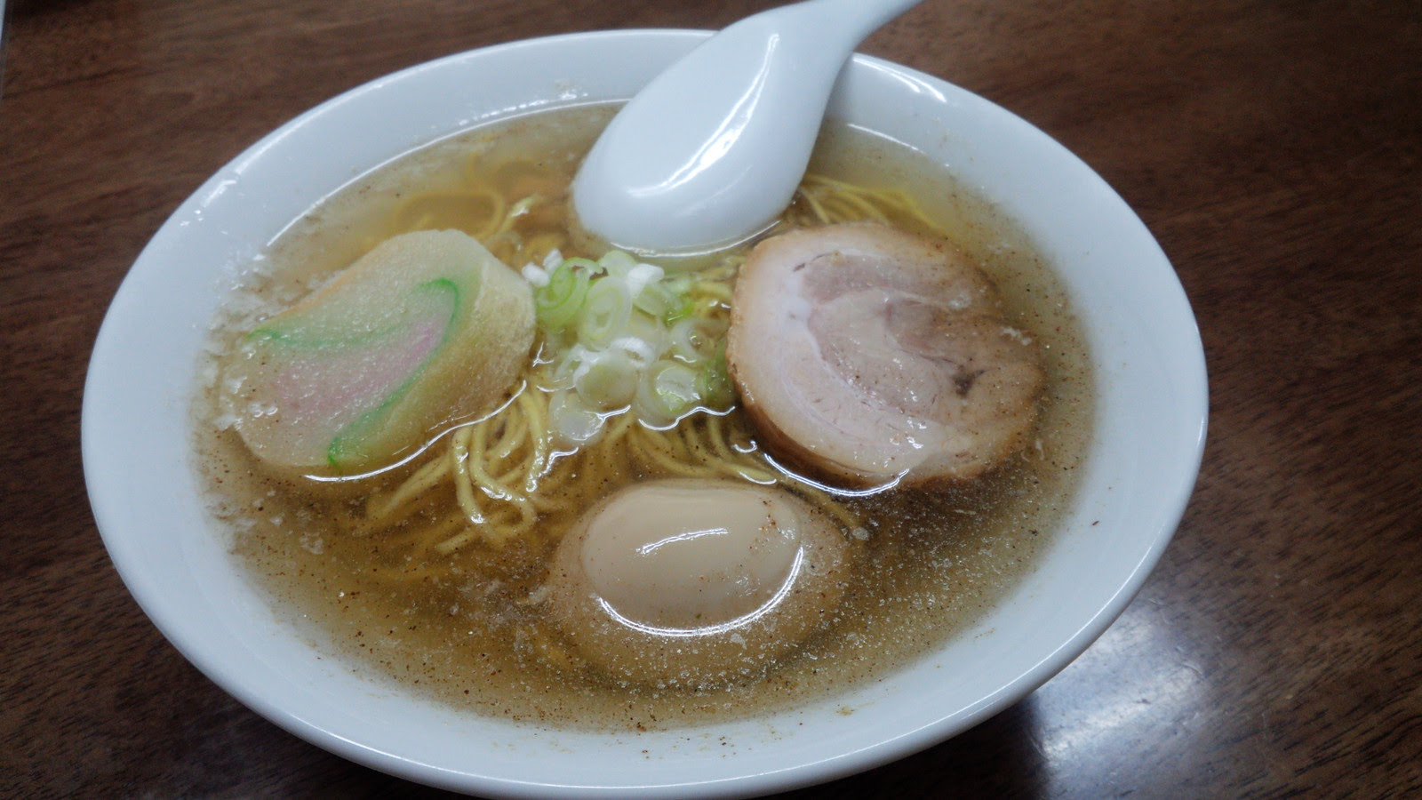 ラーメン 53 麺屋 響 札幌市白石区 北へ行け 走る独立愚連隊 小ネタ集