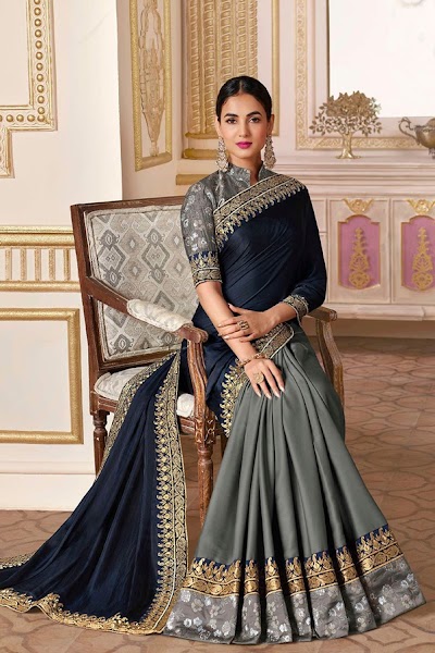  List Of Best Online Store For Ethnic Wear In India References 