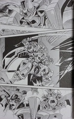 カテゴリー 青年マンガ ｓｆ漫画 漫画 Happy Life