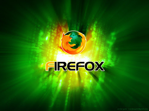 Firefox Wallpaper 53