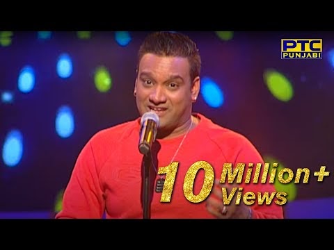 Saleem tere bin live singing voice of panjab season 7