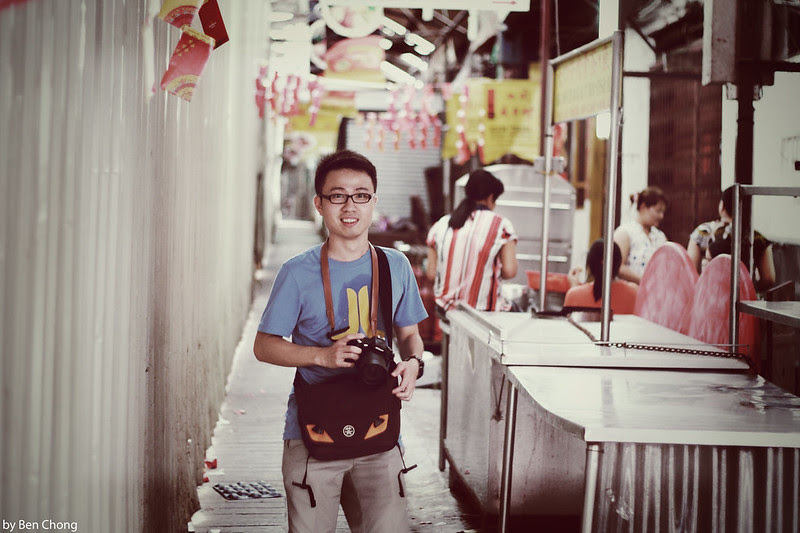 CNY @ Kuala Lumpur