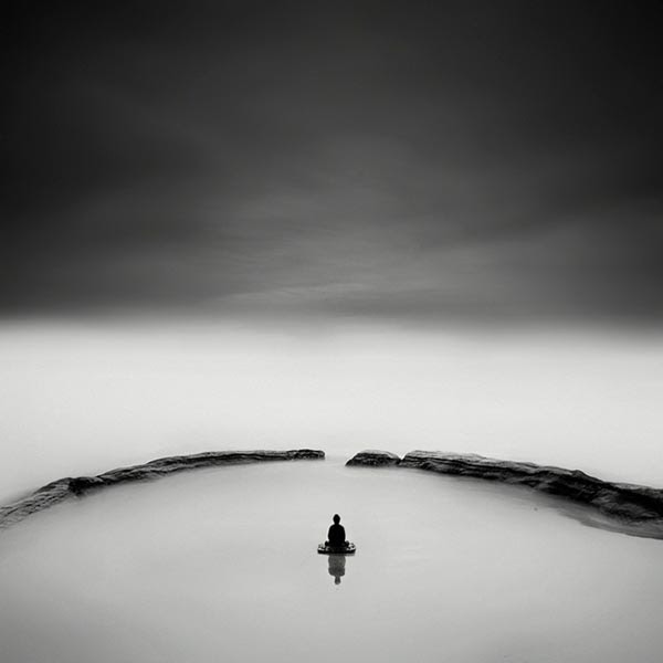 Beautiful Monochrome Landscapes Photography - 1 Monochrome Landscapes Photography - 1