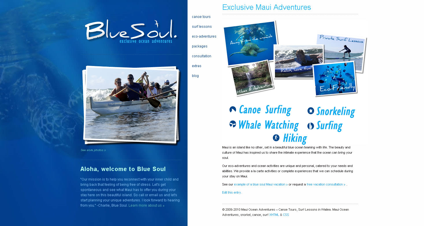 Top 10 Maui Web Design Companys Liquid Media Hawaii Design And