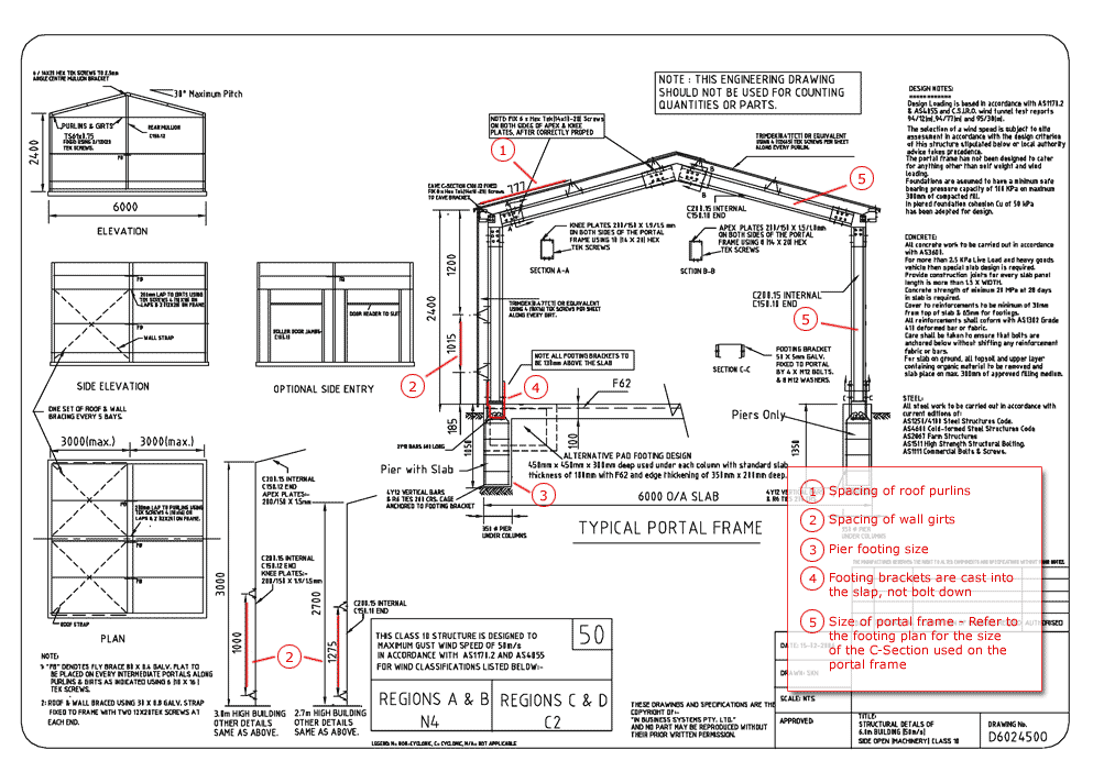 George shed's: Download Draw my own shed plans