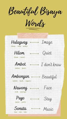  free bisaya printable kindergarten worksheets kindergarten