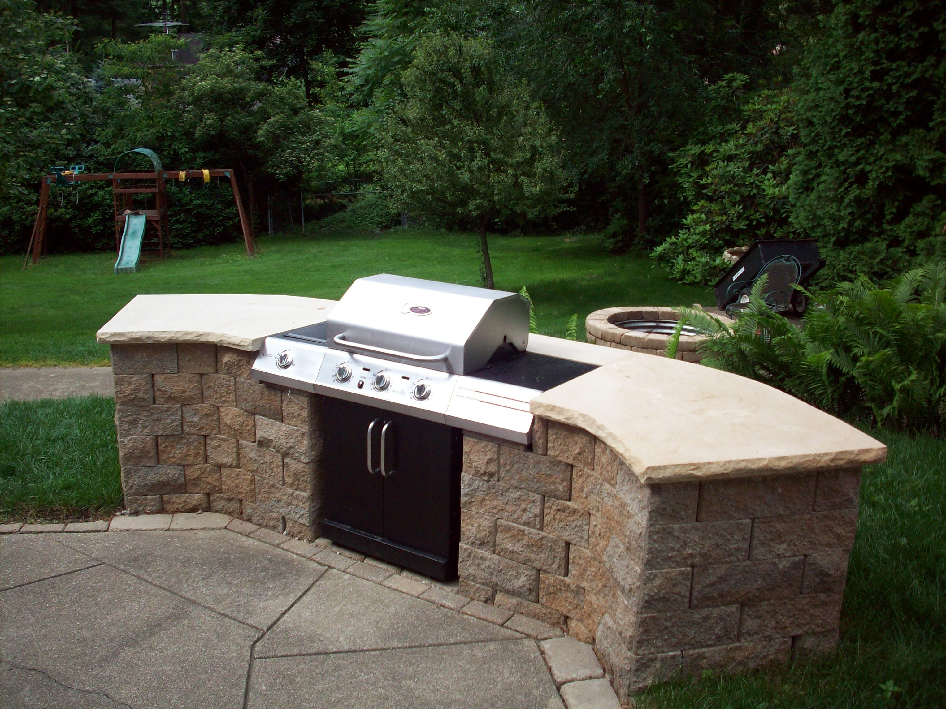 Yoder Masonry, Inc. Page 2