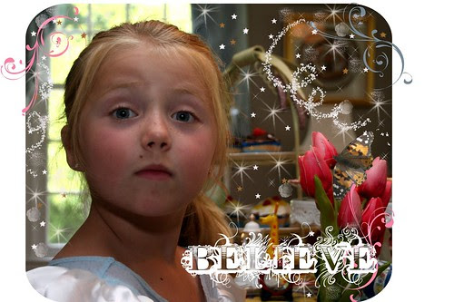 katey alice swirls &stars & Butterflies