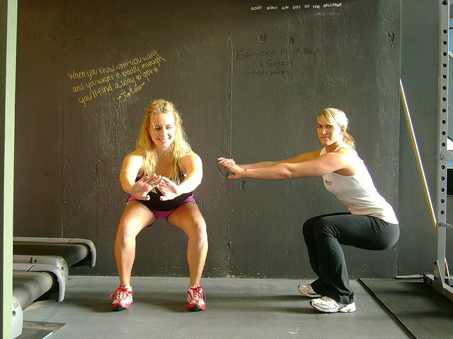 legsquats