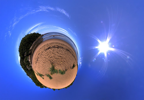 Beach & Dunes Planet