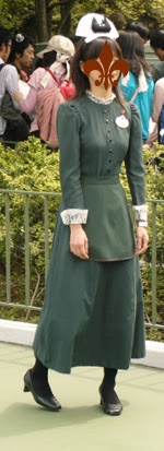 ディズニーランド Biotope