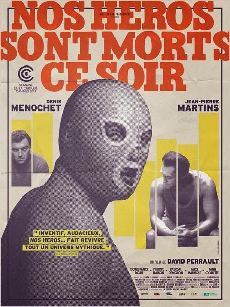 Nos Héros sont Morts ce Soir Télécharger