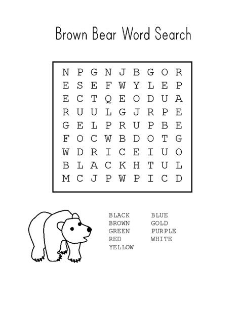 Each puzzle presents the user with a grid of letters and a word list. simple word searches printable activity shelter