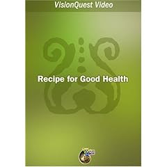 Recipe for Good Health -Eating Right
