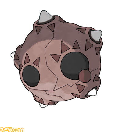 ポケットモンスター サン ムーン アローラ地方に生息する新たなポケモンを紹介 たくさんの姿を持つポケモンも ゲーム