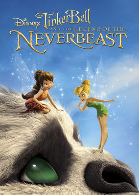 Tinker Bell and the Legend of the...