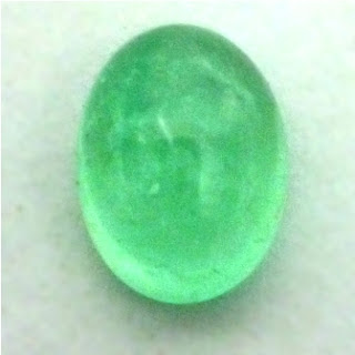 Kode : [LP302] Gemstone : Natural Emerald Beryl Color : Green ...