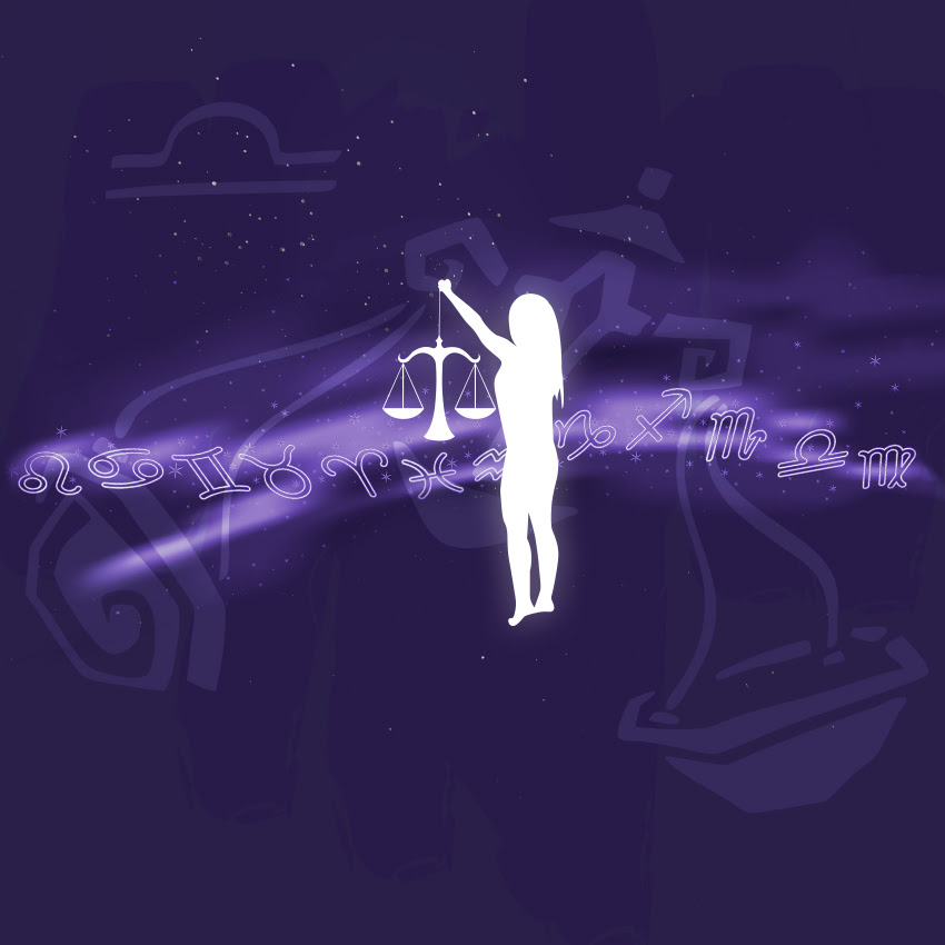 7- Libra