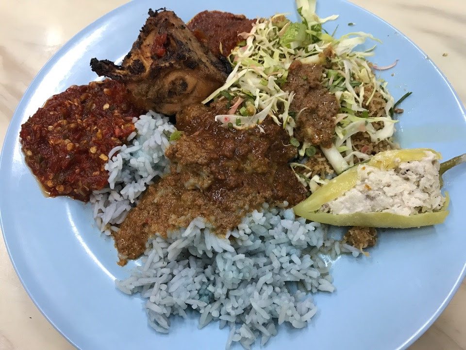 17 Tempat Makan Di Bangi Yang Sedap PATUT Anda Pergi - Saji.my