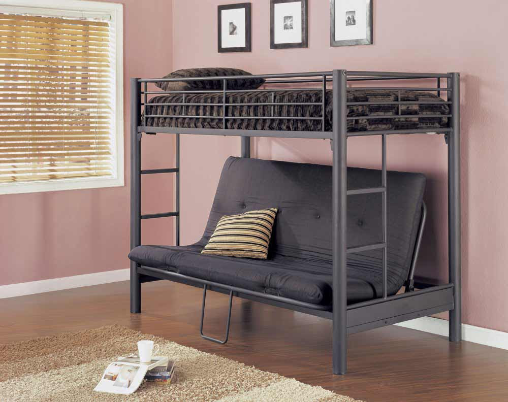 Bunk Beds For Adults IKEA | Feel The Home