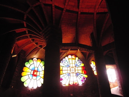 vísceras gaudinianas