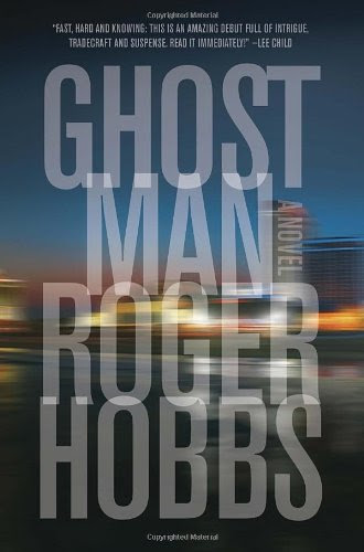 Ghostman Roger Hobbs