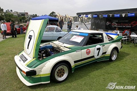 classic car online houston club