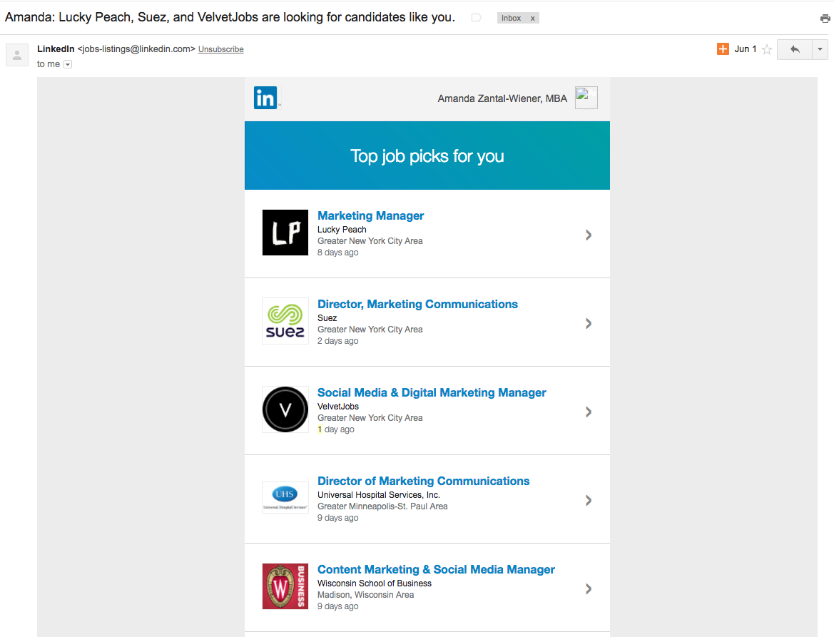 LinkedIn