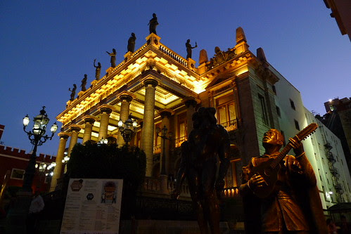 Guanajuato, Mexico