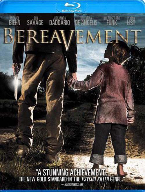 Bereavement 2010 720p BluRay