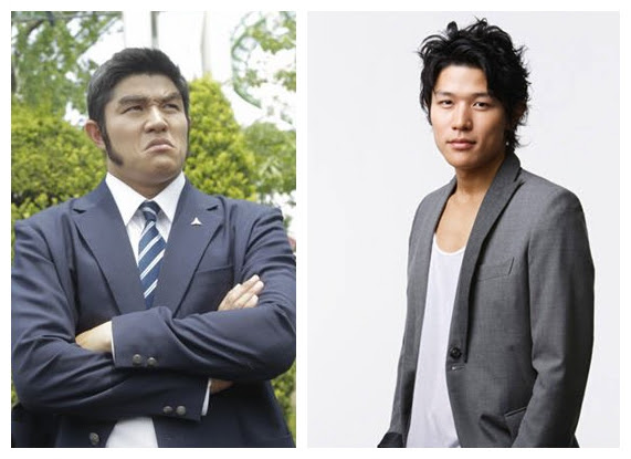 真人版 俺物語 公开首段视频 铃木亮平增重60斤上演 壁duang 2 日本频道 人民网