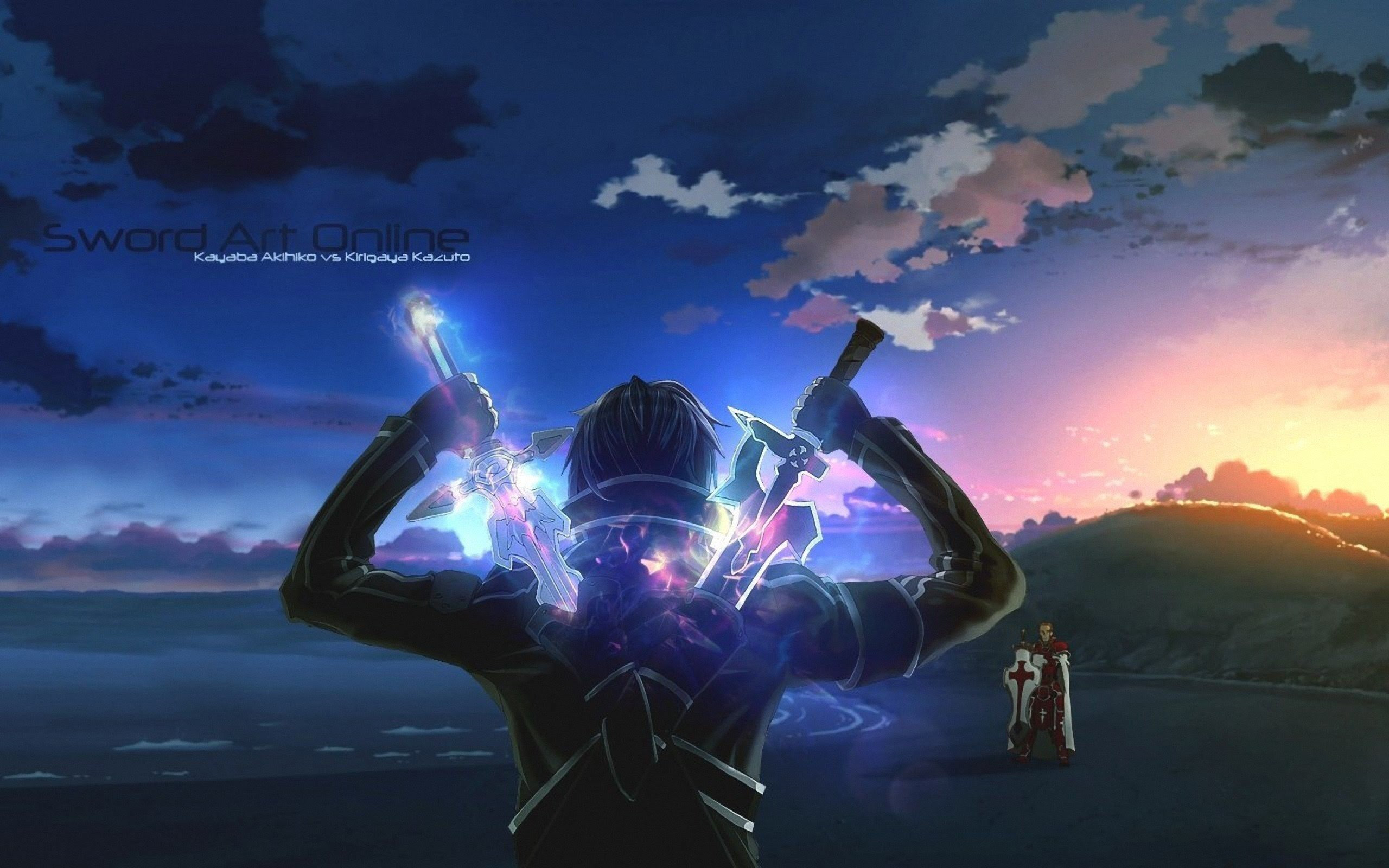 Epic Anime Wallpapers HD - WallpaperSafari