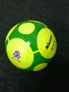 普及記事 ソサイチボールは どのようなものか 一般社団法人日本ソサイチ連盟