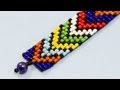 Jewelry Zulu Traditional Beads